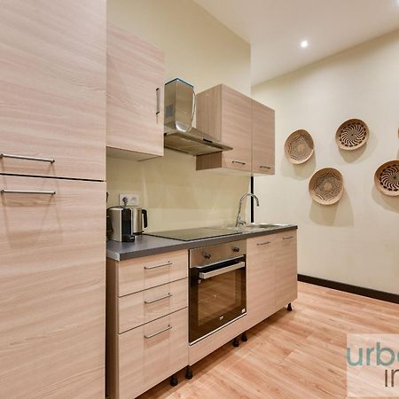 159 - Urban Beautiful Brand New Flat In Paris Daire Dış mekan fotoğraf